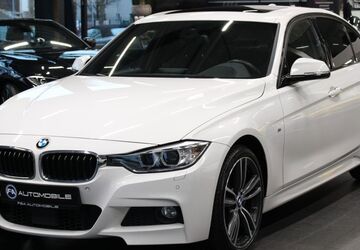 BMW 335 107.900 km 32.990 &euro; Bergkamen 59192