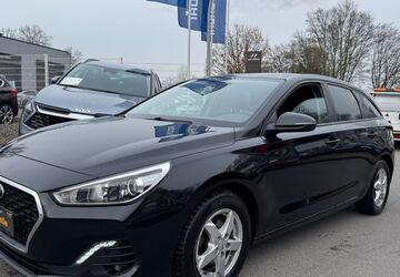 Hyundai i30 175.000 km 9.790 &euro; Datteln 45711