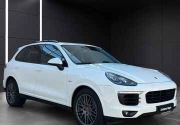 Porsche Cayenne 129.578 km 34.850 &euro; Hagen 58089