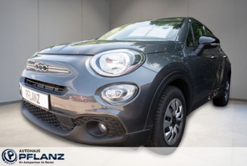 Gebrauchte Fiat 500X