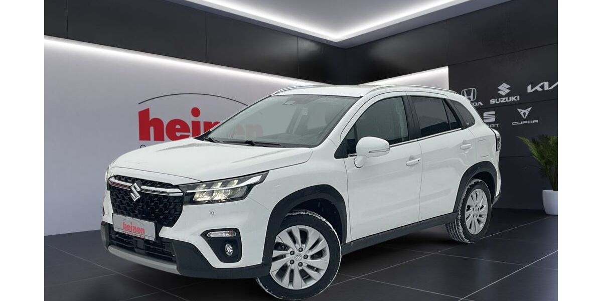 Suzuki (SX4) S-Cross 33.945 km 18.909 &euro; Menden 58708