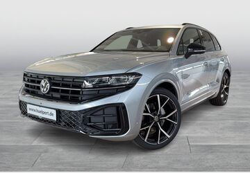 VW Touareg 4.990 km 85.470 &euro; Dortmund 44141