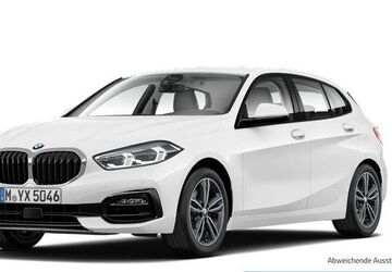 BMW 118 19.995 km 22.890 &euro; Lünen 44534
