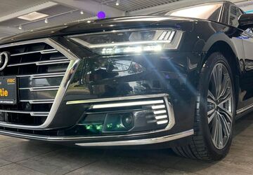 Audi A8 169.000 km 39.990 &euro; Datteln 45711