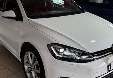 VW Golf 165.000 km 14.450 &euro; Dortmund 44147
