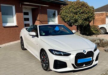 BMW 430 15.386 km 52.500 &euro; Lünen 44532