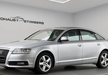 Audi A6 195.000 km 10.900 &euro; Oer-Erkenschwick 45739