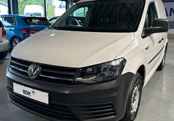 VW Caddy 268.000 km 7.490 &euro; Dortmund 44263
