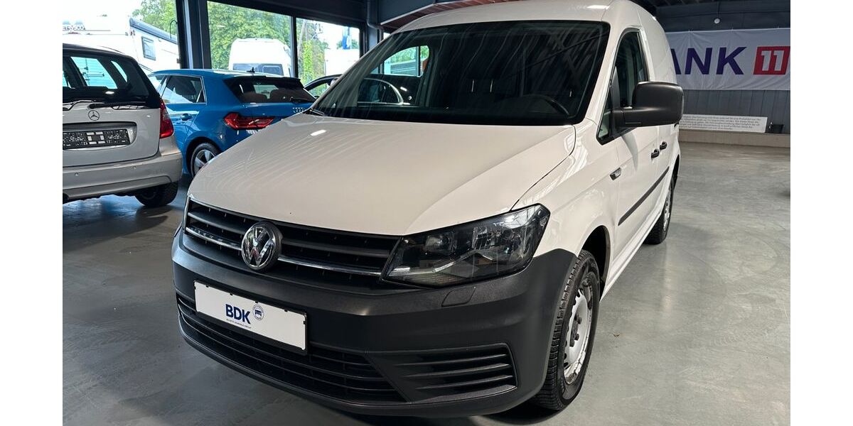 VW Caddy 268.000 km 7.490 &euro; Dortmund 44263
