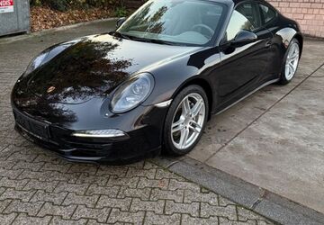 Porsche 911 Urmodell 144.250 km 61.991 &euro; Dortmund 44287