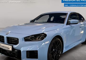 BMW M2 9.386 km 79.999 &euro; Dortmund 44263