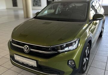 VW Taigo 59.035 km 18.500 &euro; Bochum 44805