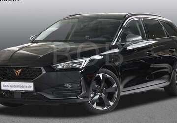 Cupra Leon 17.100 km 28.250 &euro; Hagen 58135