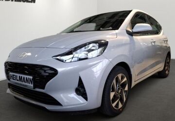 Hyundai i10 2.900 km 15.950 &euro; Gelsenkirchen 45891