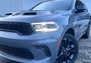 Dodge Durango 73.000 km 32.950 &euro; Unna 59425