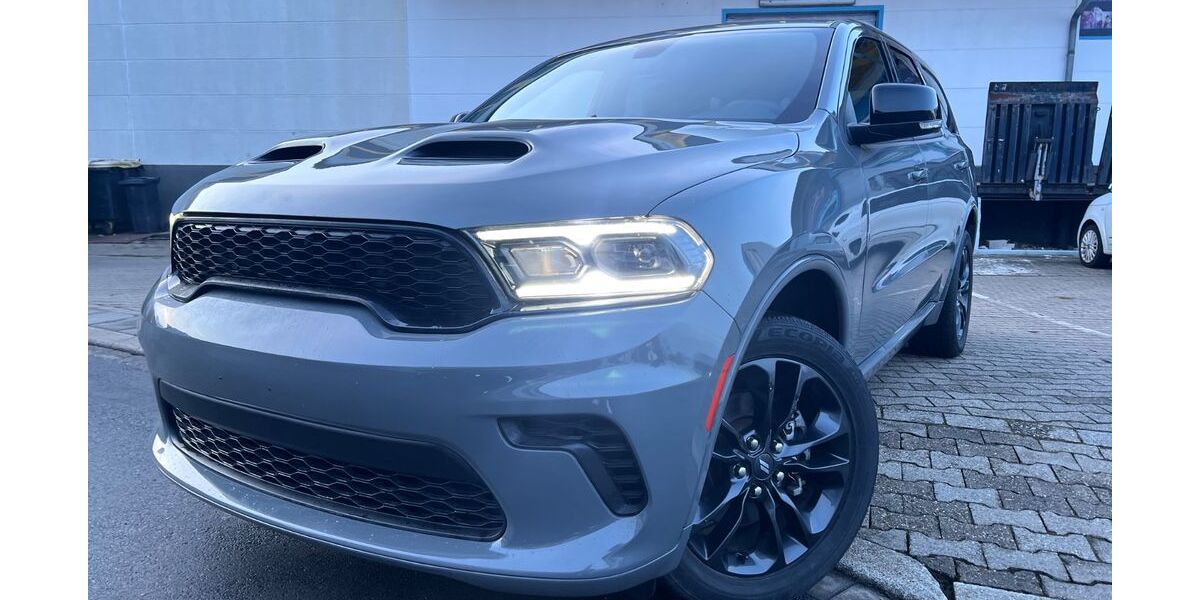 Dodge Durango 73.000 km 32.950 &euro; Unna 59425