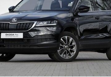 Skoda Karoq 84.500 km 19.405 &euro; Dortmund 44309