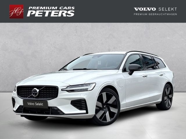 Volvo V60 16.026 km 48.980 &euro; Dortmund 44143