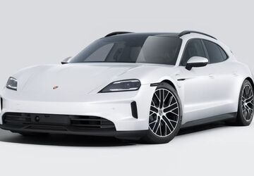 Porsche Taycan 32.439 km 83.900 &euro; Holzwickede 59439