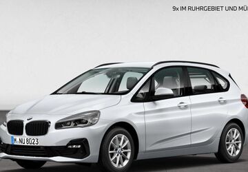 BMW 216 Active Tourer 58.993 km 15.440 &euro; Gelsenkirchen 45897
