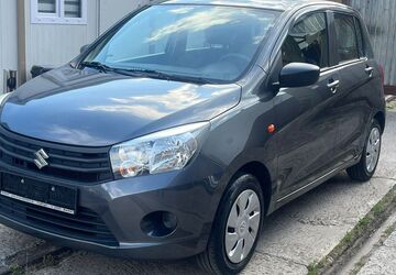 Suzuki Celerio 109.000 km 5.500 &euro; Hattingen 45525