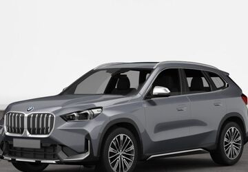 BMW X1 4.900 km 48.840 &euro; Bochum 44809