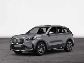 Gebrauchte BMW X1