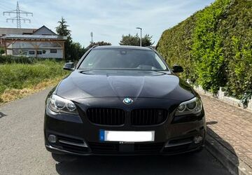 BMW 535 138.565 km 18.300 &euro; Dortmund 44267