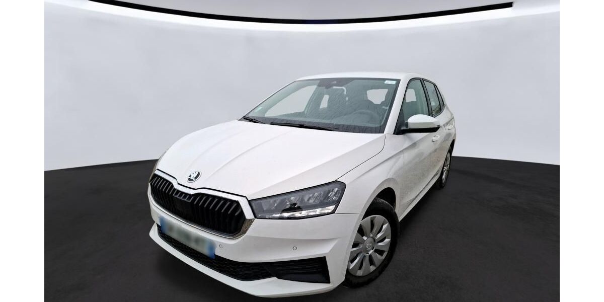 Skoda Fabia 54.961 km 11.465 &euro; Hagen 58091