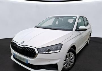 Skoda Fabia 54.961 km 11.730 &euro; Hagen 58091