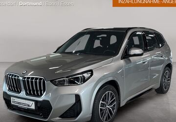 BMW X1 46.362 km 35.690 &euro; Dortmund 44263
