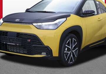 Toyota Aygo 2.001 km 30.080 &euro; Bochum 44807