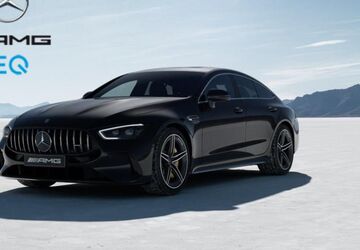 Mercedes-Benz AMG GT 6.191 km 128.890 &euro; Dortmund 44139