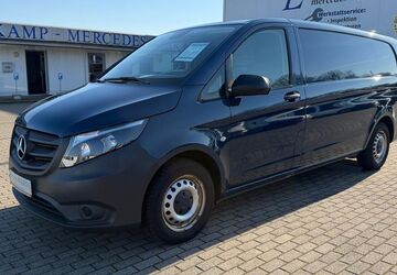 Mercedes-Benz Vito 125.157 km 18.921 &euro; Witten 58454