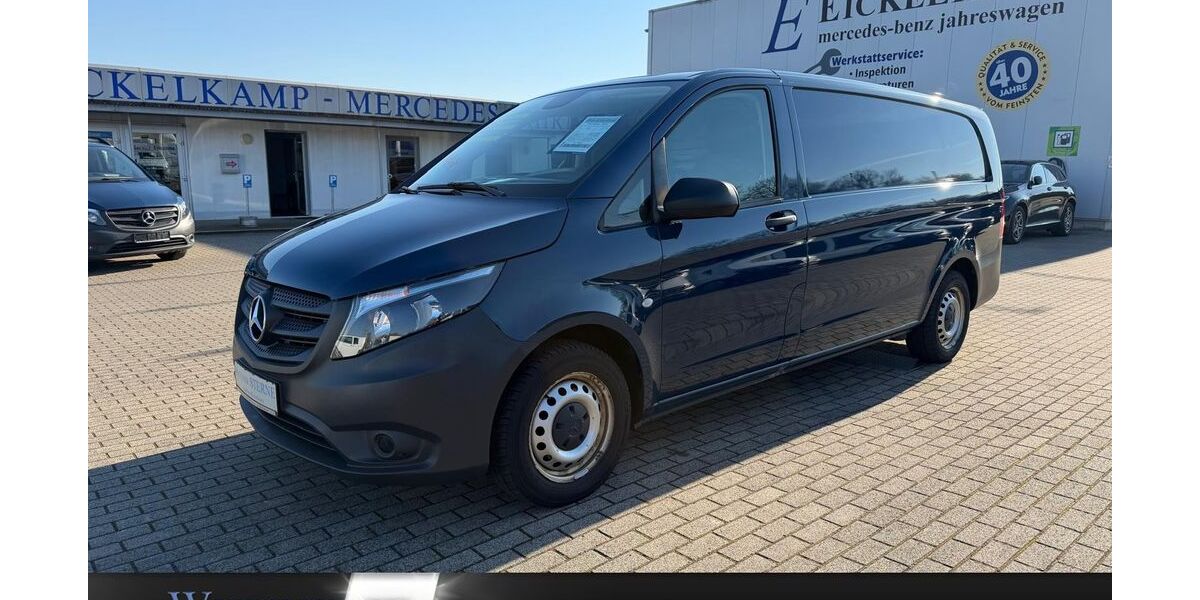 Mercedes-Benz Vito 125.157 km 18.921 &euro; Witten 58454