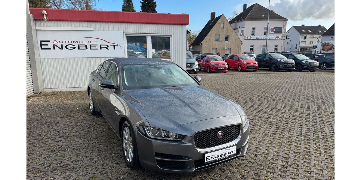 Jaguar XE 74.715 km 19.390 &euro; Datteln 45711