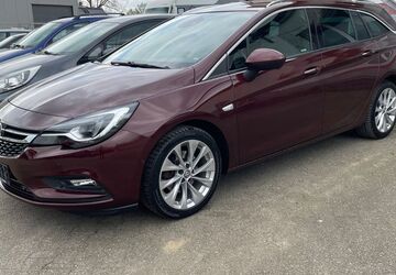 Opel Astra 149.000 km 7.990 &euro; Lünen 44532