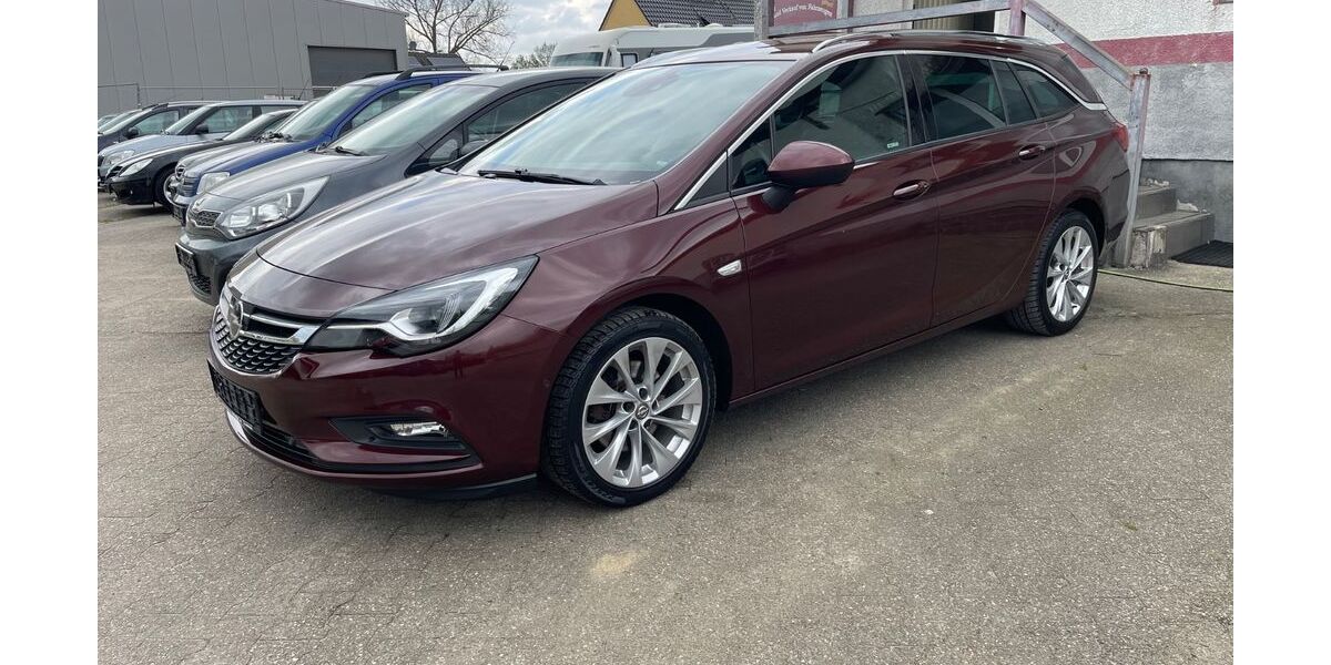 Opel Astra 149.000 km 7.990 &euro; Lünen 44532