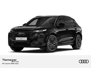Gebrauchte Audi Q3