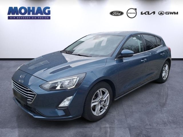 Ford Focus 78.092 km 13.990 &euro; Gelsenkirchen 45891