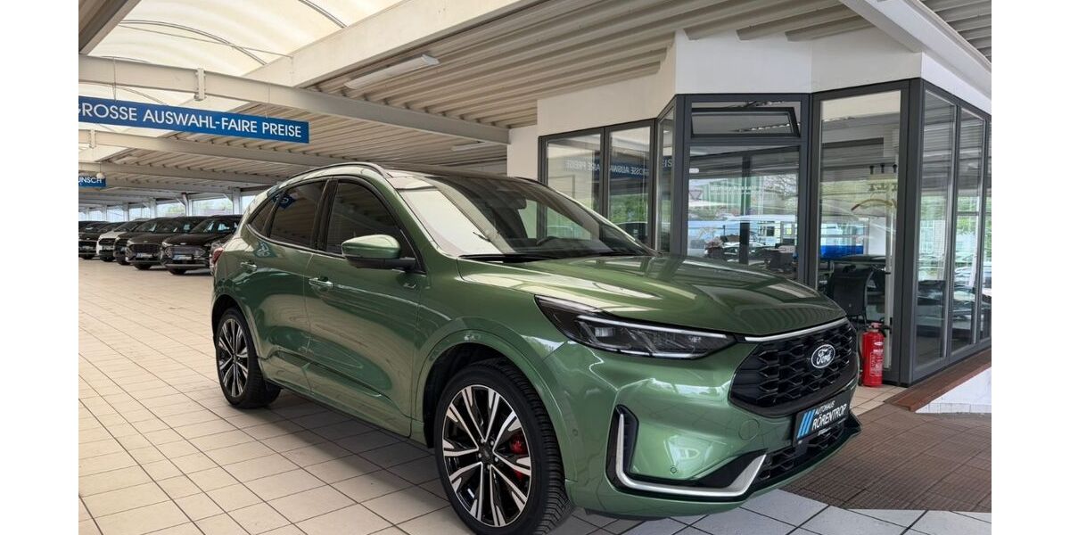 Ford Kuga 34.357 km 35.474 &euro; Lünen 44532