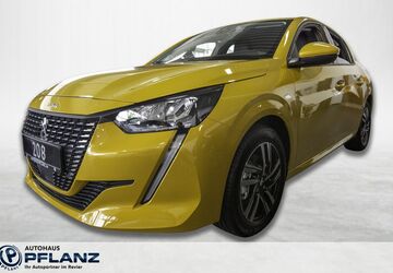 Peugeot 208 9.693 km 17.985 &euro; Herne 44625