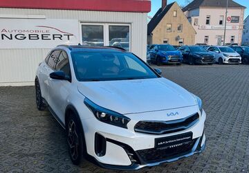 Kia XCeed 84.652 km 16.990 &euro; Datteln 45711