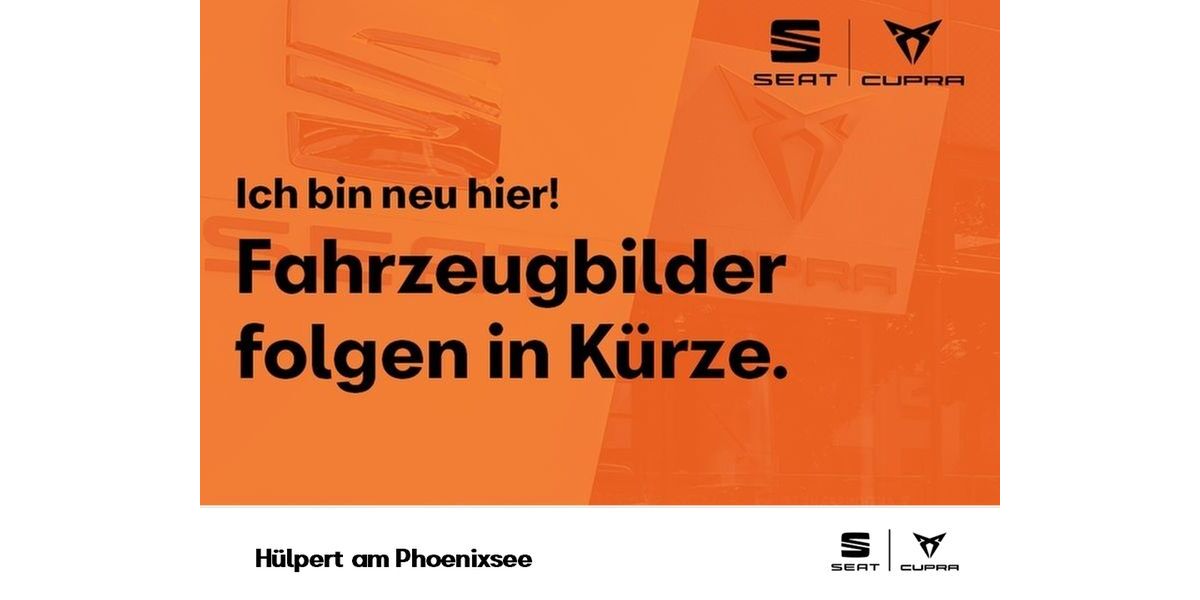 Cupra Formentor 19.030 km 27.265 &euro; Dortmund 44269