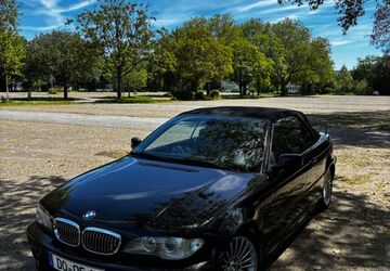 BMW 320 282.000 km 5.200 &euro; Dortmund 44139