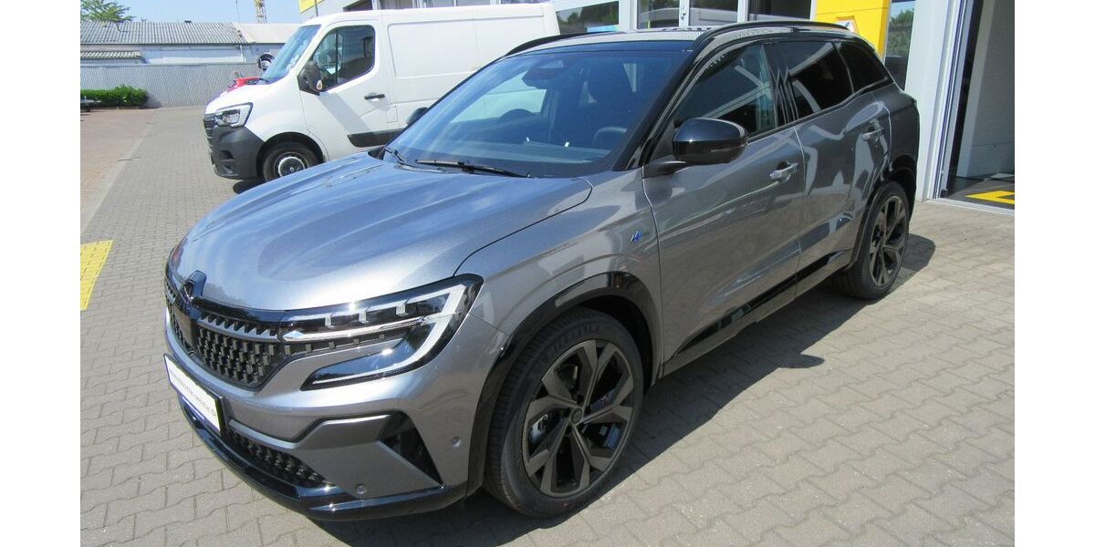 Renault Austral 9.950 km 37.980 &euro; Bochum 44795