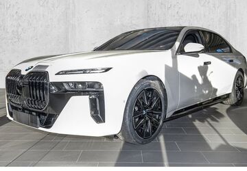 BMW i7 6.999 km 125.940 &euro; Iserlohn 58636