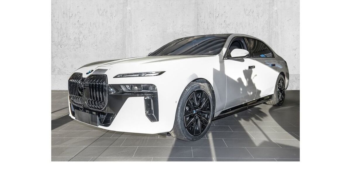 BMW i7 6.999 km 125.940 &euro; Iserlohn 58636