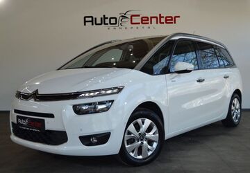 Citroen C4 Picasso 135.000 km 10.000 &euro; Ennepetal (Bei Wuppertal) 58256
