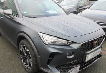 Cupra Formentor 30.354 km 29.988 &euro; Bergkamen 59192